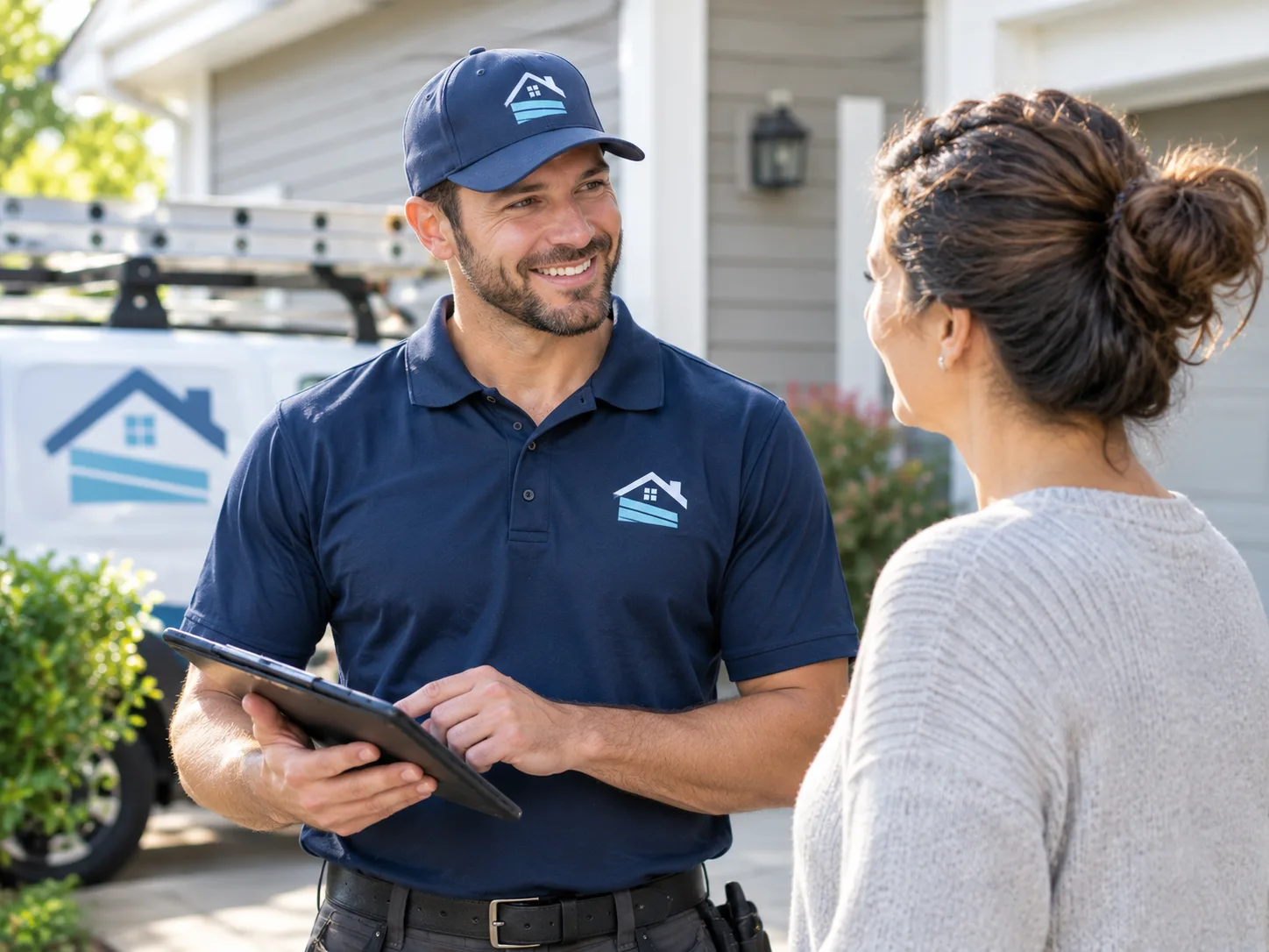 Siding Replacement in Greenwood, FL